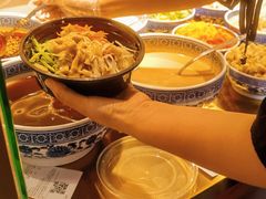 -Olé精品超市(上海虹桥南丰城店)
