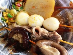 -湖南益阳麻辣烫(棠东丰华街店)