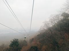 -紫金山山顶公园