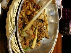 -拿渡麻辣香锅(和谐广场店)