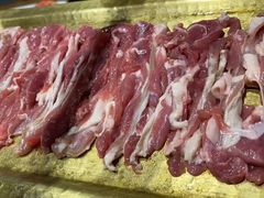 -东门口涮肉·砂锅·烤串(老门东店)