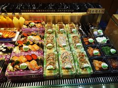 -池田寿司·新鲜现做(昌平悦荟店)