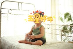 -韩国乐上Rosy Baby儿童摄影(海光寺店)