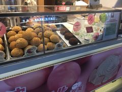 -西树泡芙(正佳店)