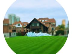 -天津津利华酒店