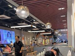 -白玉·朝鲜族烤串(南山店)