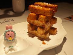 -食锦记·福建私房菜(浦西万达店)