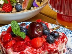 -江户·岚 创意料理(泛海店)
