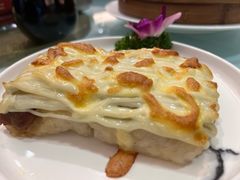 -山泉公馆酒家(珠江新城店)