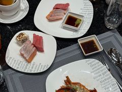 -星汇餐厅(新濠影汇店)