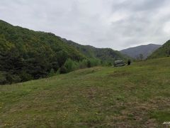 -官滩沟风景区