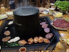 -滇藏石锅宴(北门坡古城管理局店)