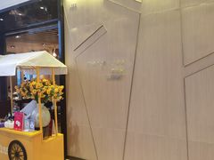 -mango tree芒果树泰国餐厅(青岛万象城店)