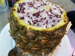 -石屏老字号4号包浆豆腐美食城(泼水广场店)