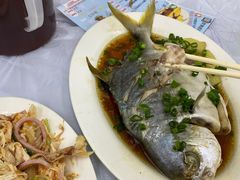 -陈根记大牌档