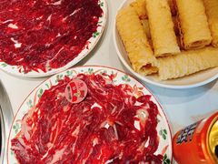 -汕头八合里海记牛肉店(清河店)