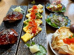 -米禾良日料(人民广场店)