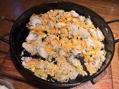 阳江蚝仔烙-张家卫·阳江菜·小海鲜(肥婆湾桥店)