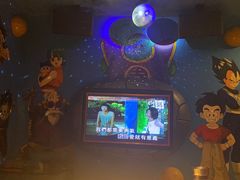 -皓声音KTV(新景店)