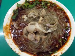 -甘记肥肠粉(马鞍北路店)