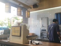 -唐沫茶兮(首山店)