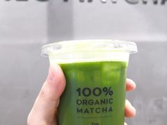 -THE MATCHA TOKYO抹茶东京