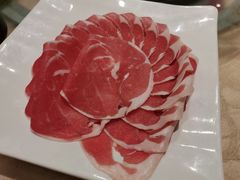 -东来顺饭庄(西直门店)
