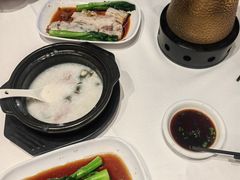 -陶缘一号·四季缘·老字号顺德菜·户外婚礼家宴(西滘店)