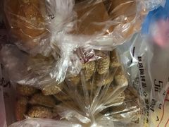 -詹記桃酥(高新鼓楼店)
