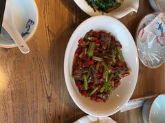 -白鹿江西餐厅(北师大店)