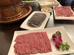 -南门涮肉(后海店)