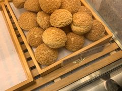 -君之狮子山·轻糖烘焙(松江印象城店)