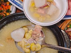 -佬缸炮江湖川菜(玉林店)