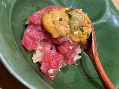 -鮨青(恒基名人购物中心店)