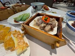 -粤财皇冠假日酒店·彩华轩中餐厅