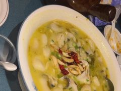 -水岸小城故事(堤口路店)