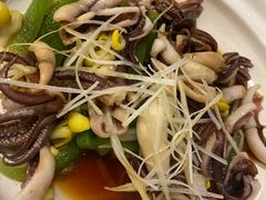 -船歌·鱼水饺青岛菜(金狮广场店)