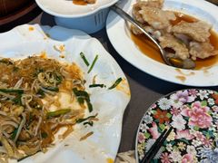 -大食客·非遗吉菜(高新和园店)