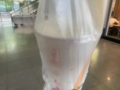 -麦当劳(轻轨曹杨路店)