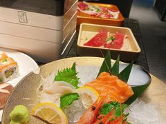 -牛YO烧肉烤肉自助(万象城春河里店)