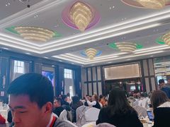 等位区-百福大酒家