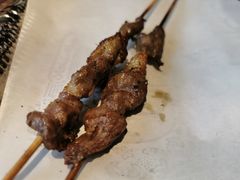 -胖老汉椒麻鸡清真新疆菜(西御街店)