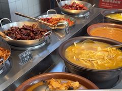 -徽三说·土徽菜·中国徽菜连锁品牌(一中店)