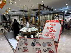 -百盛(万象城店)