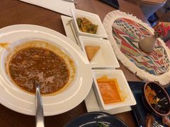 -Tajine Moroccan塔金摩洛哥中东餐厅