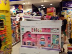 -TOYSRUS玩具反斗城(深圳布吉万象汇店)