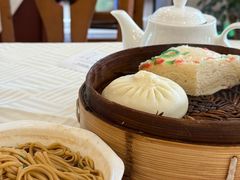 -怡园饭店-餐厅(四望亭店)