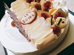 -半勺舒舒生日蛋糕店