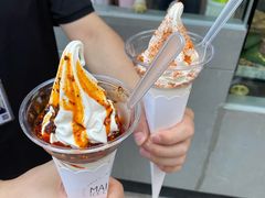 -麦丽丝红油辣椒冰淇淋(江家巷店)