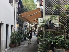 -小河直街历史文化街区